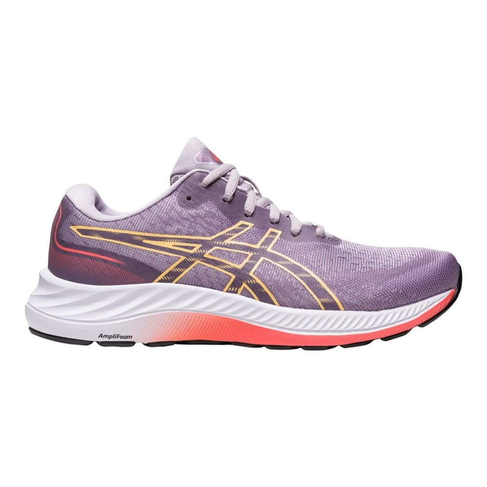 Brand New ASICS Women's Gel-Excite 9 Breathable Mesh Running Shoes - Cushioned